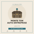 Monte ton Auto-Entreprise grâce à l'IA — Le Guide Complet