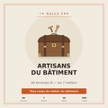Pack Complet BTP — 84 Formules IA (7 métiers)