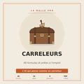 48 Formules IA pour Carreleurs