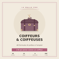48 Formules IA pour Coiffeurs & Coiffeuses