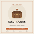 48 Formules IA pour Électriciens
