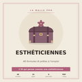 48 Formules IA pour Esthéticiennes