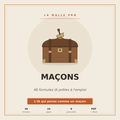 48 Formules IA pour Maçons