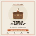 48 Formules IA pour Peintres en Bâtiment