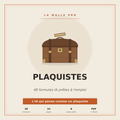 48 Formules IA pour Plaquistes