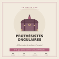 48 Formules IA pour Prothésistes Ongulaires