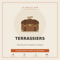 48 Formules IA pour Terrassiers